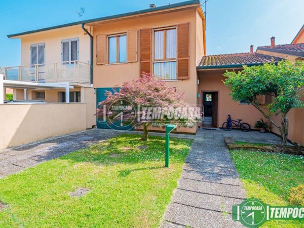 appartamento in vendita a Tavazzano con Villavesco in zona Tavazzano