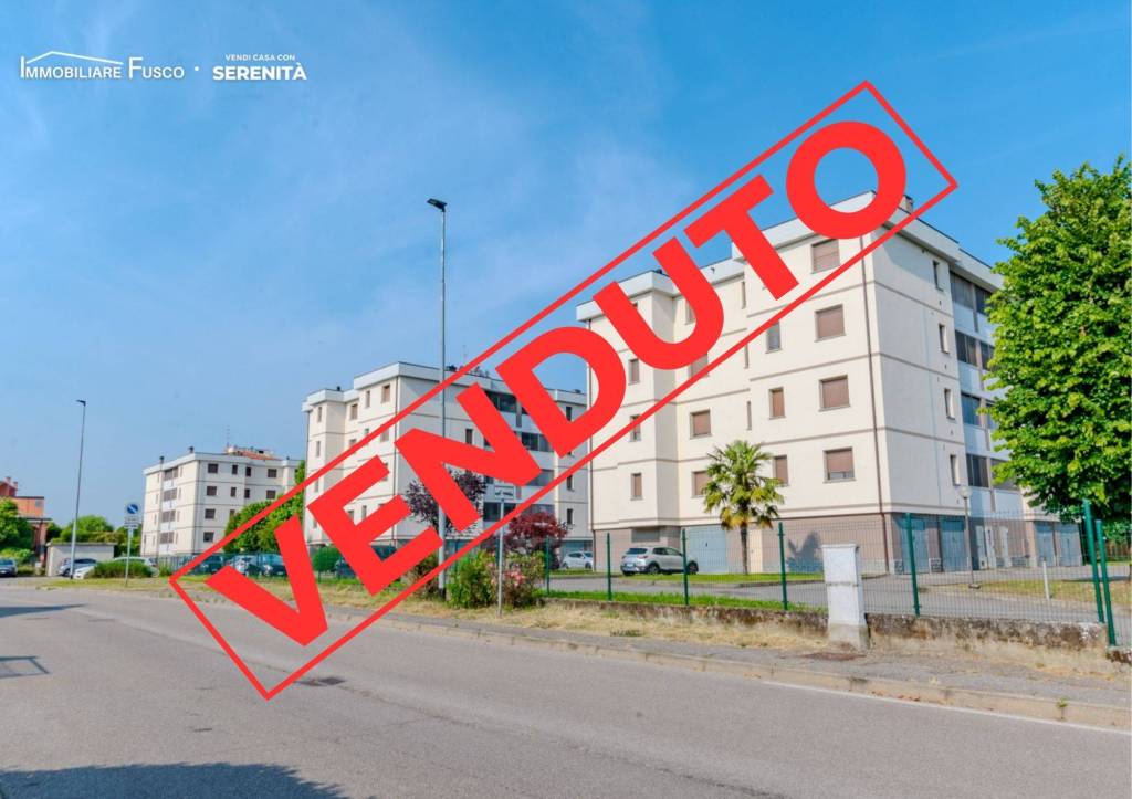 appartamento in vendita a Tavazzano con Villavesco