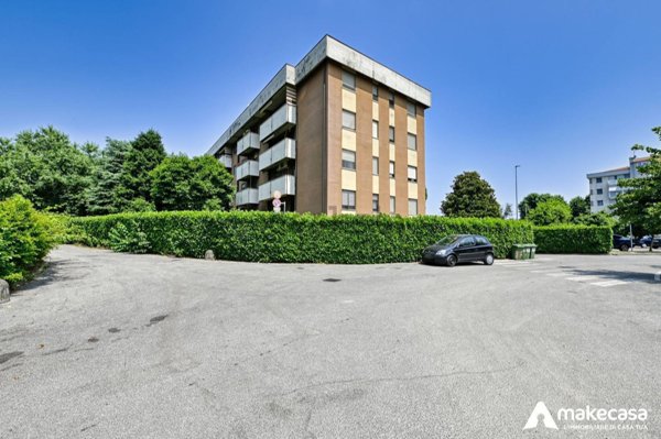 appartamento in vendita a Tavazzano con Villavesco