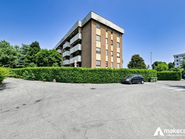 appartamento in vendita a Tavazzano con Villavesco