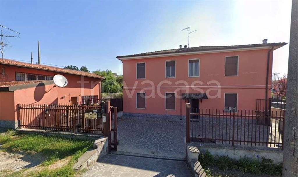 appartamento in vendita a Tavazzano con Villavesco