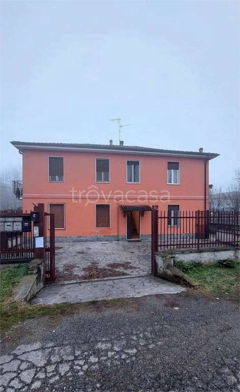 appartamento in vendita a Tavazzano con Villavesco
