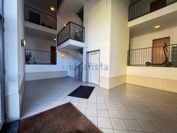 appartamento in vendita a Tavazzano con Villavesco