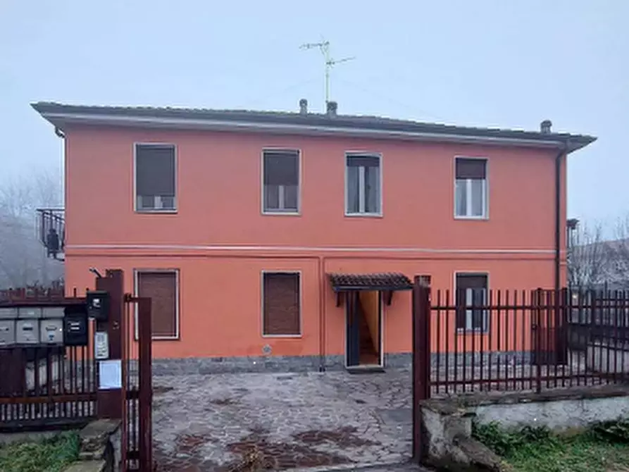 appartamento in vendita a Tavazzano con Villavesco