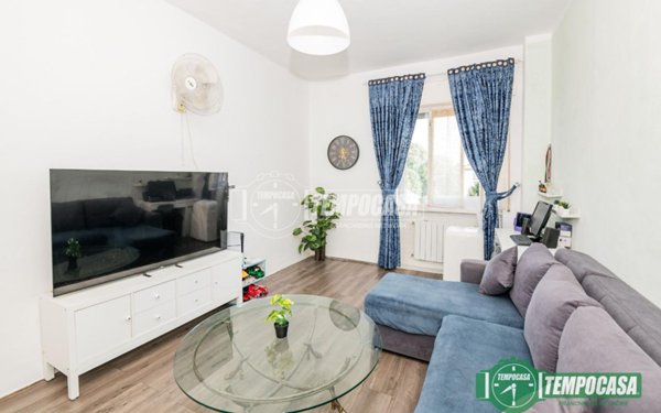 appartamento in vendita a Tavazzano con Villavesco