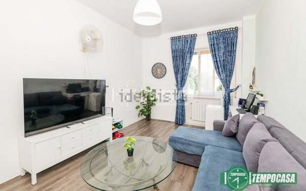 appartamento in vendita a Tavazzano con Villavesco