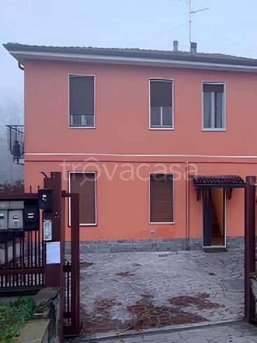appartamento in vendita a Tavazzano con Villavesco