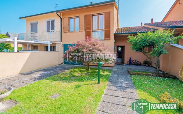 appartamento in vendita a Tavazzano con Villavesco