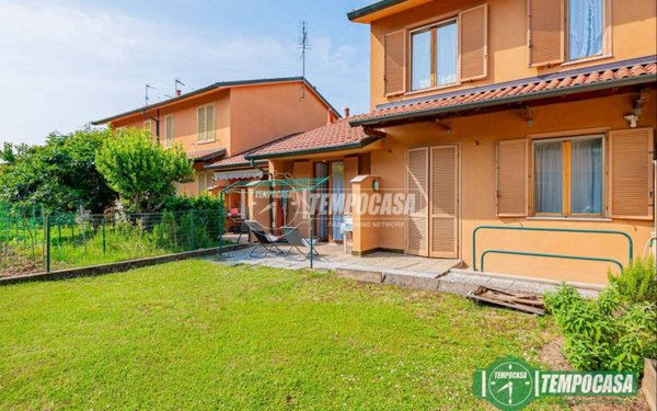 appartamento in vendita a Tavazzano con Villavesco