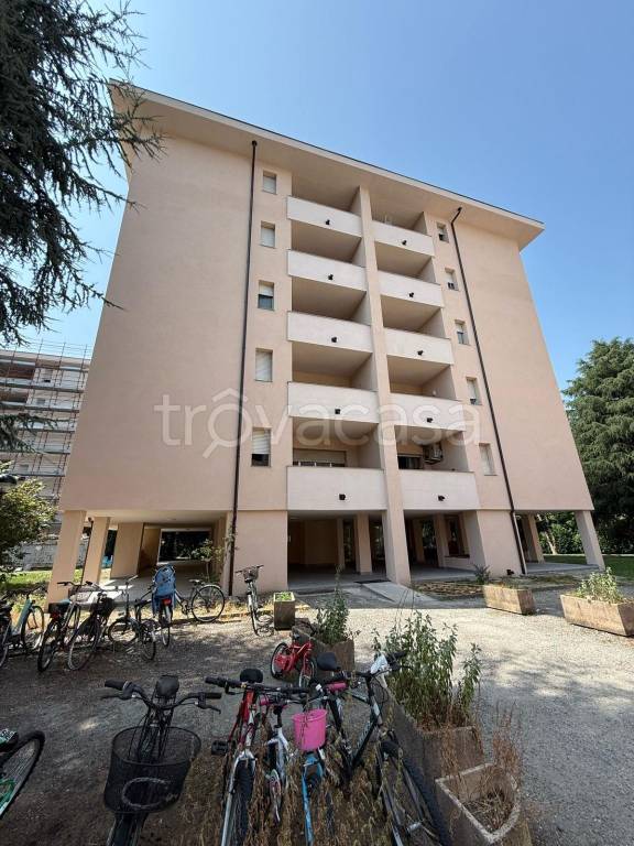 appartamento in vendita a Tavazzano con Villavesco