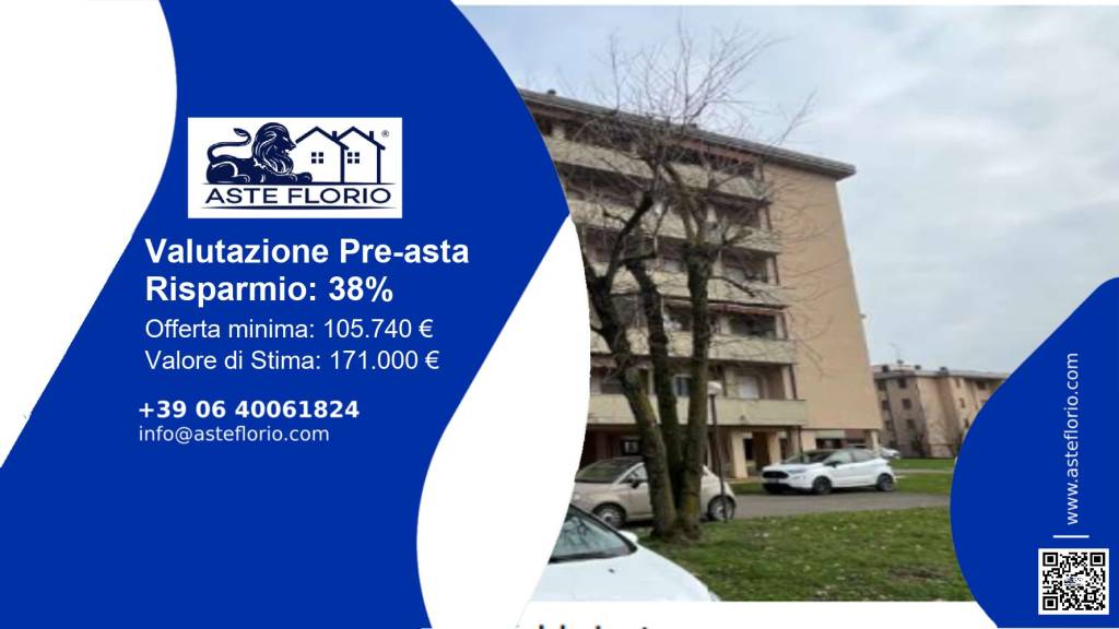 appartamento in vendita a Tavazzano con Villavesco