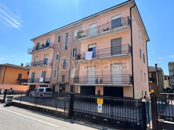 appartamento in vendita a Tavazzano con Villavesco