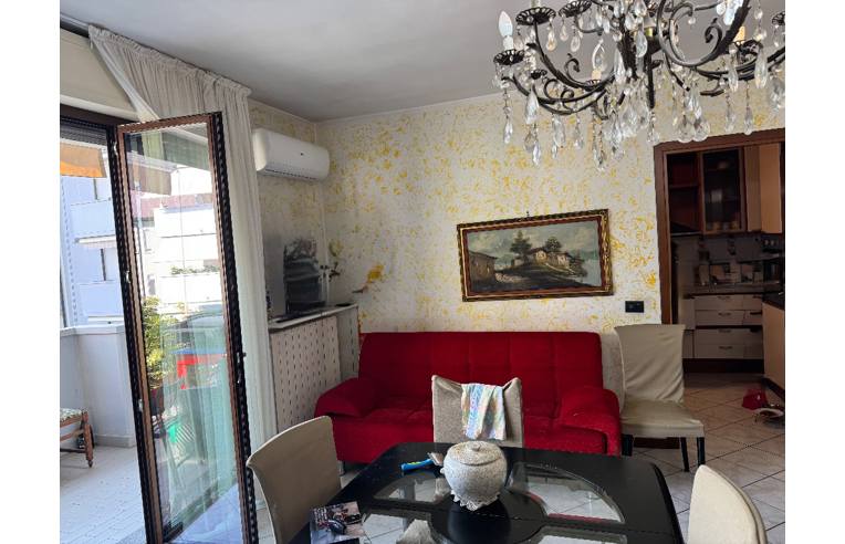 appartamento in vendita a Tavazzano con Villavesco in zona Tavazzano
