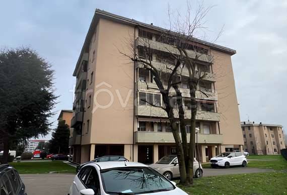 appartamento in vendita a Tavazzano con Villavesco