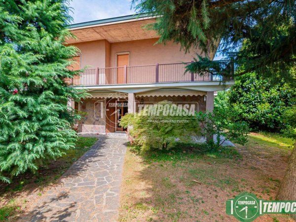 casa indipendente in vendita a Tavazzano con Villavesco