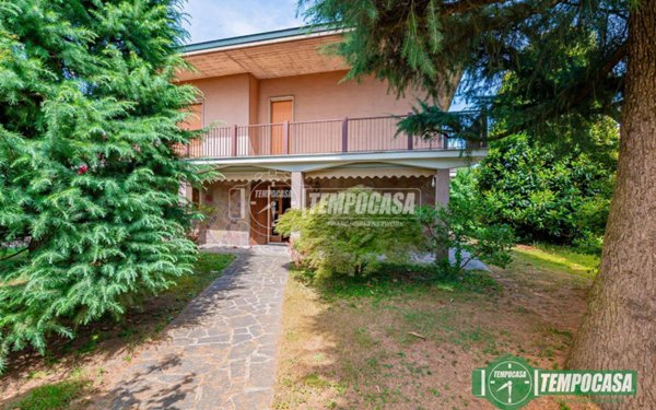 casa indipendente in vendita a Tavazzano con Villavesco