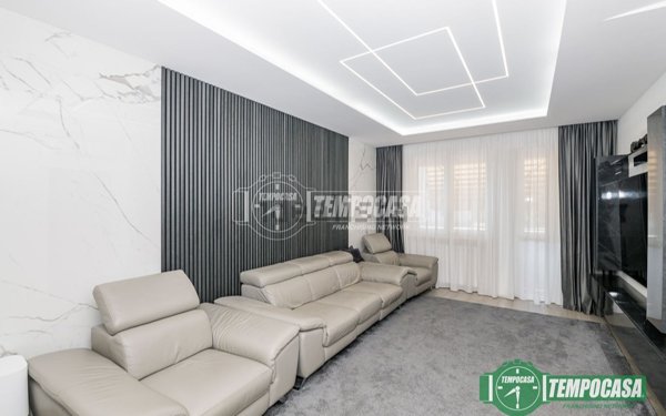 appartamento in vendita a Tavazzano con Villavesco