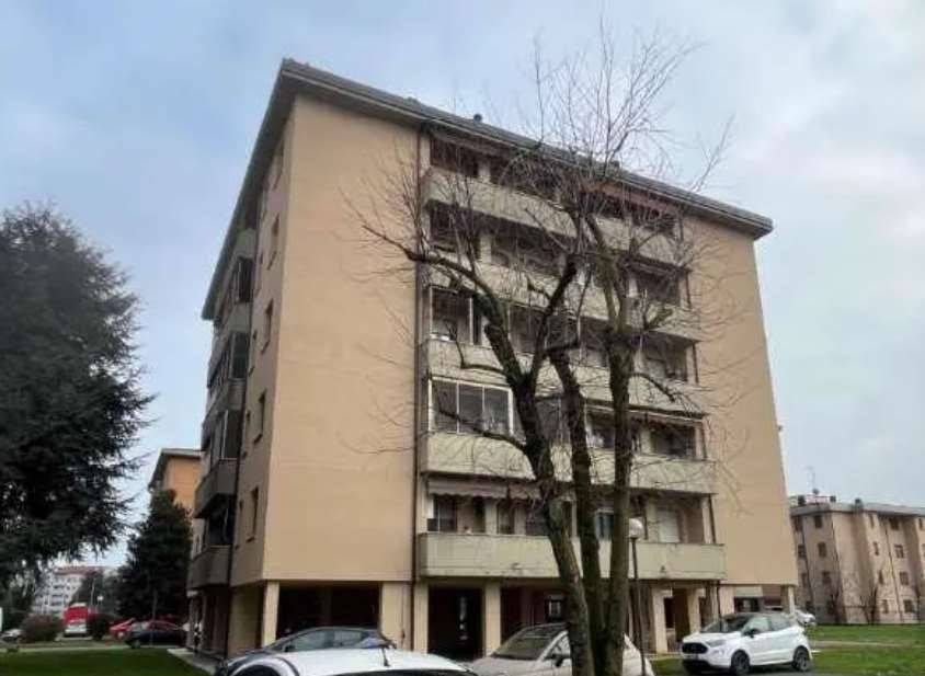 appartamento in vendita a Tavazzano con Villavesco in zona Tavazzano