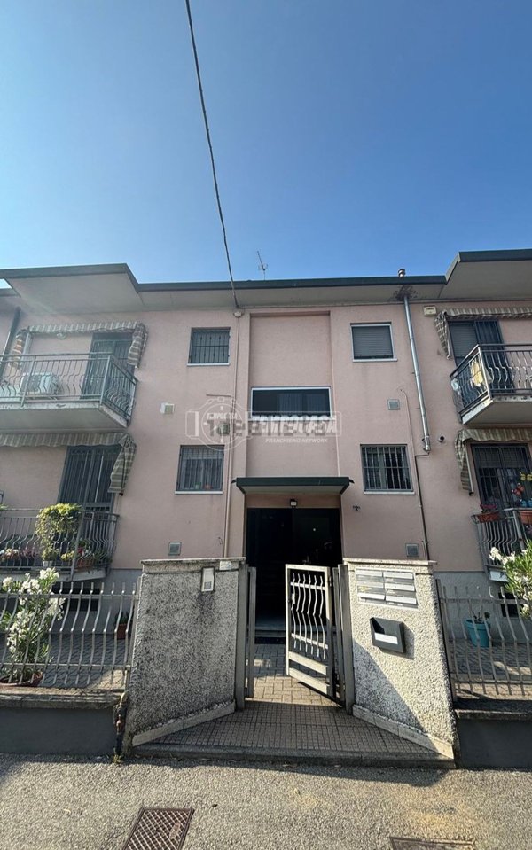 appartamento in vendita a Tavazzano con Villavesco