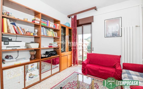 appartamento in vendita a Tavazzano con Villavesco