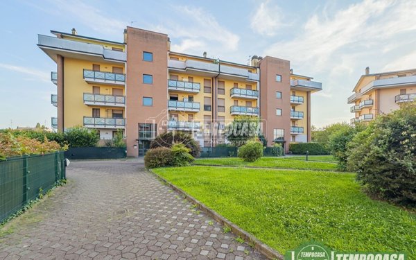 appartamento in vendita a Tavazzano con Villavesco