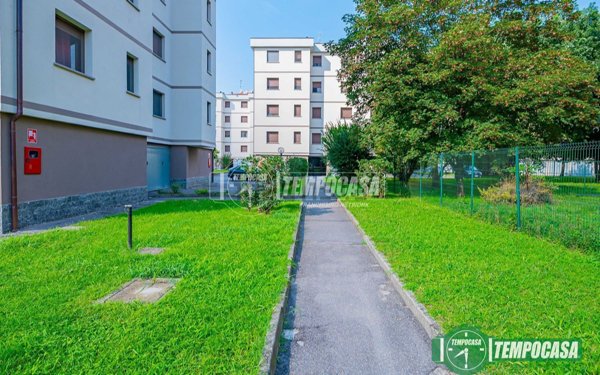 appartamento in vendita a Tavazzano con Villavesco