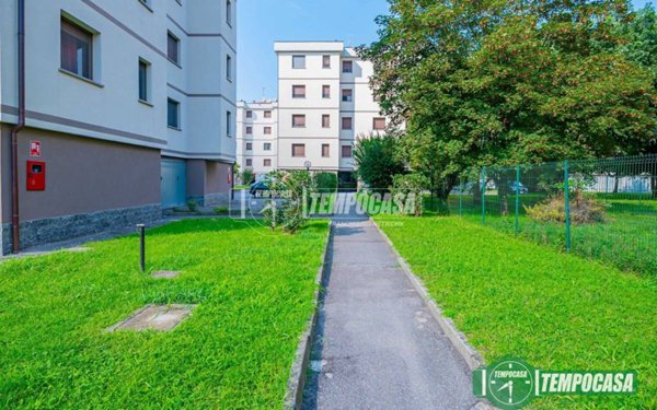 appartamento in vendita a Tavazzano con Villavesco