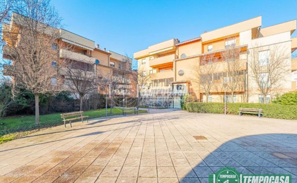 appartamento in vendita a Tavazzano con Villavesco