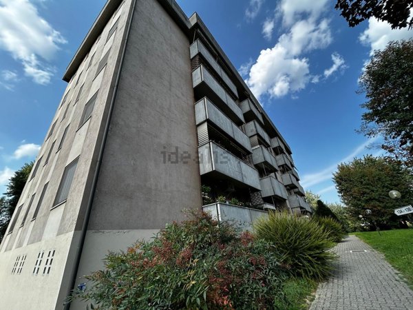 appartamento in vendita a Tavazzano con Villavesco