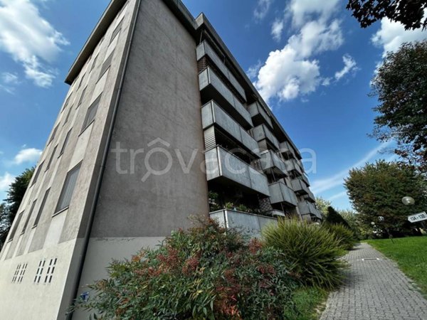 appartamento in vendita a Tavazzano con Villavesco