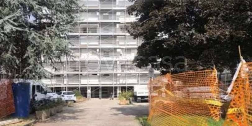 appartamento in vendita a Tavazzano con Villavesco