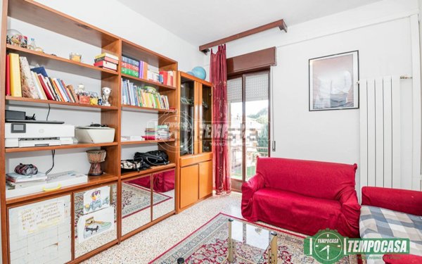 appartamento in vendita a Tavazzano con Villavesco