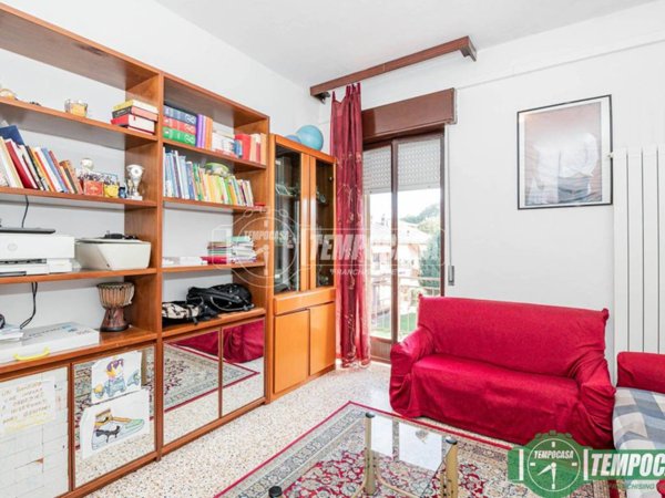 appartamento in vendita a Tavazzano con Villavesco