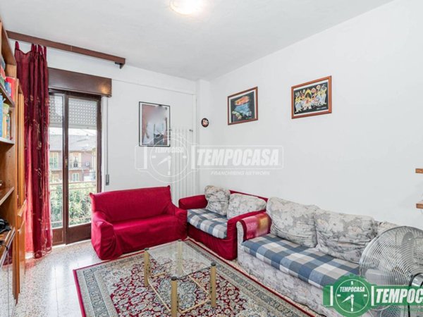 appartamento in vendita a Tavazzano con Villavesco in zona Tavazzano