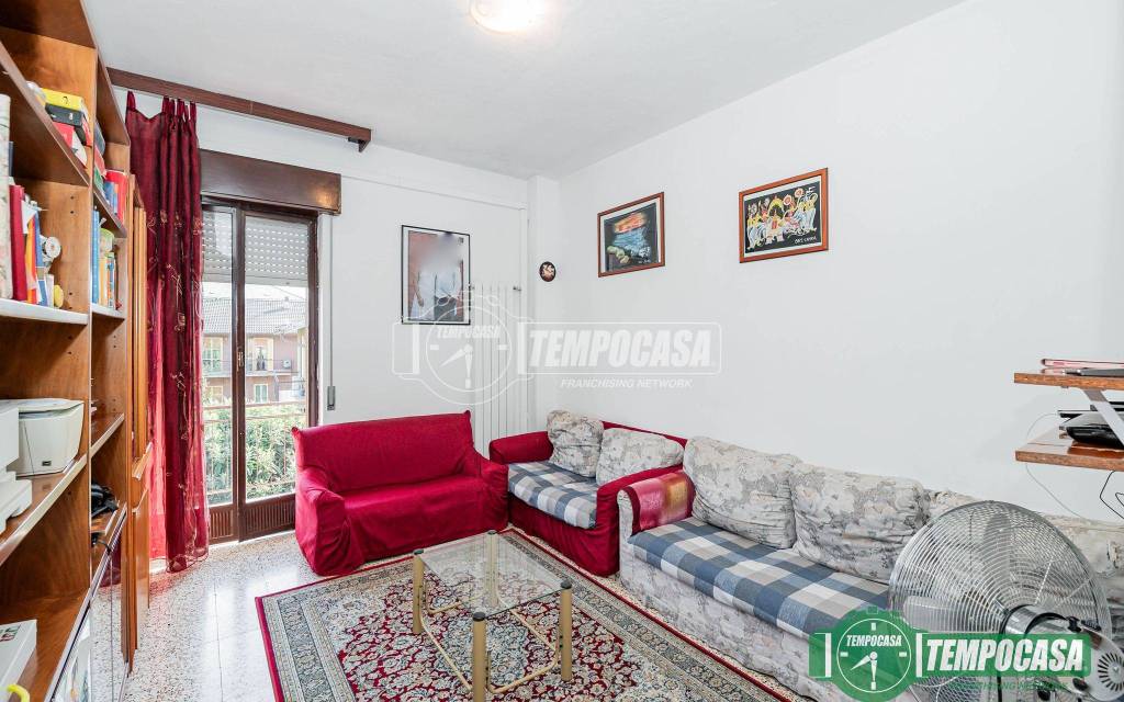 appartamento in vendita a Tavazzano con Villavesco