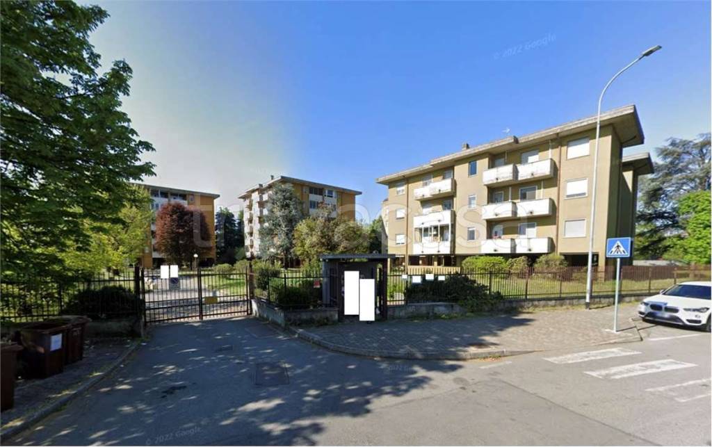 appartamento in vendita a Tavazzano con Villavesco