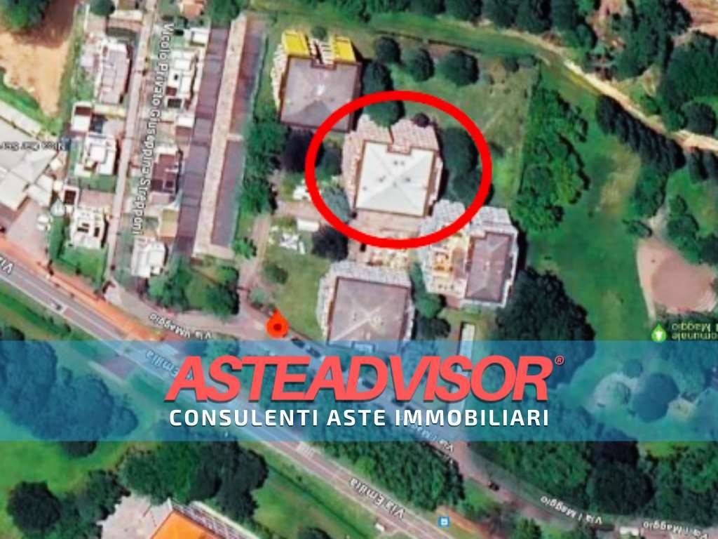 appartamento in vendita a Tavazzano con Villavesco