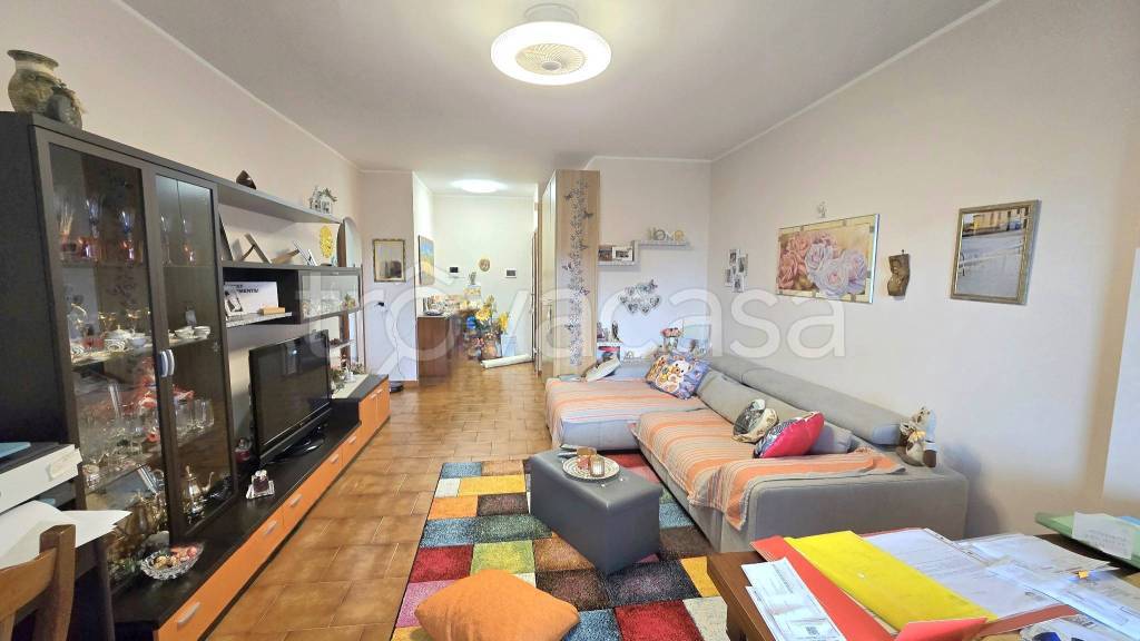 appartamento in vendita a Tavazzano con Villavesco