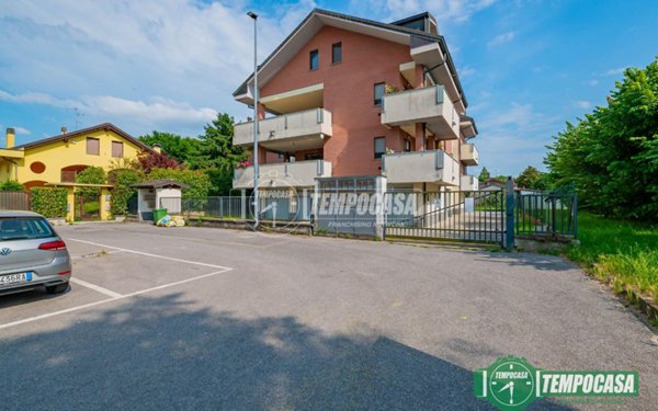 appartamento in vendita a Tavazzano con Villavesco