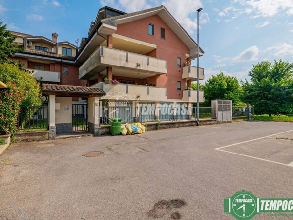 appartamento in vendita a Tavazzano con Villavesco