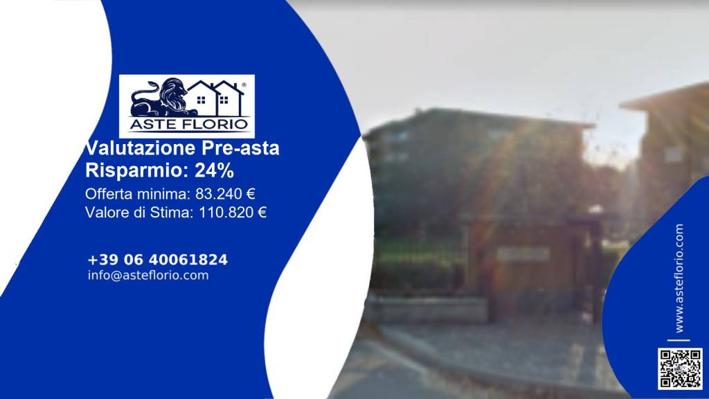 appartamento in vendita a Tavazzano con Villavesco