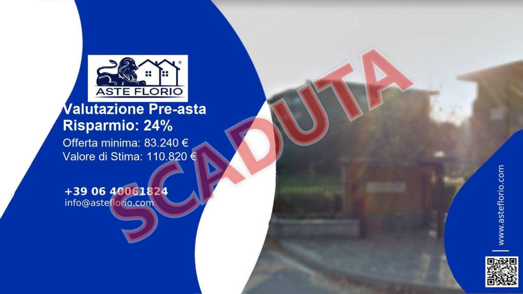 appartamento in vendita a Tavazzano con Villavesco