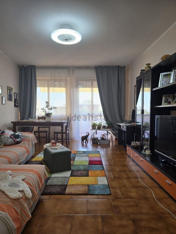 appartamento in vendita a Tavazzano con Villavesco