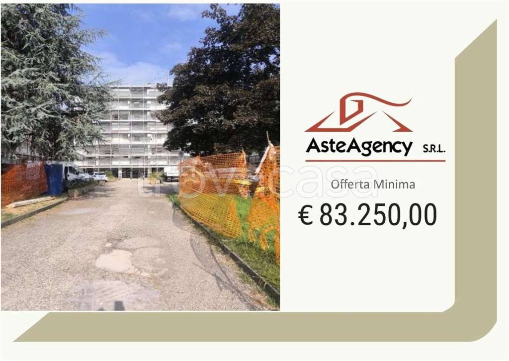 appartamento in vendita a Tavazzano con Villavesco