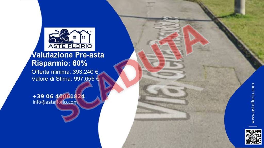 locale commerciale in vendita a Tavazzano con Villavesco