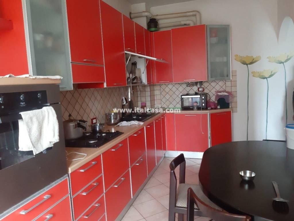 appartamento in vendita a Tavazzano con Villavesco