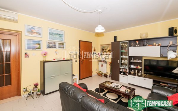 appartamento in vendita a Tavazzano con Villavesco