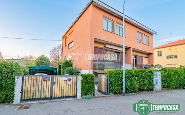 casa indipendente in vendita a Tavazzano con Villavesco