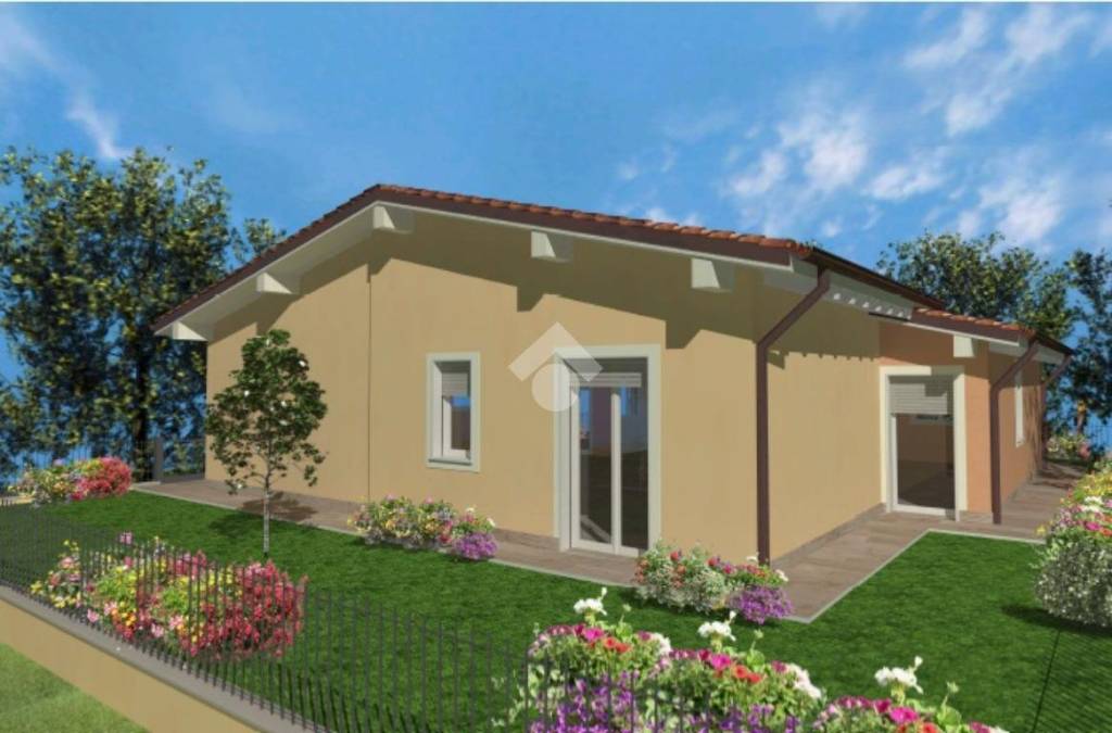 casa indipendente in vendita a Tavazzano con Villavesco