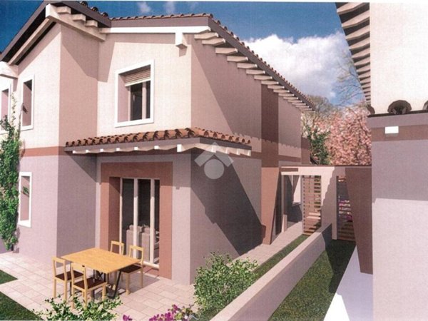 casa indipendente in vendita a Tavazzano con Villavesco